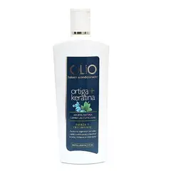 OLIO - Acondicionador Ortiga+ Keratina