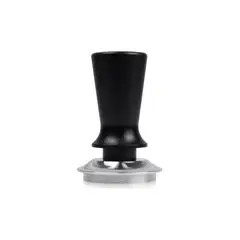 GENERICO - Tamper Café Espresso Barista Cafetera Plano 53mm