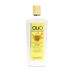 OLIO - Acondicionador Baño de Luz