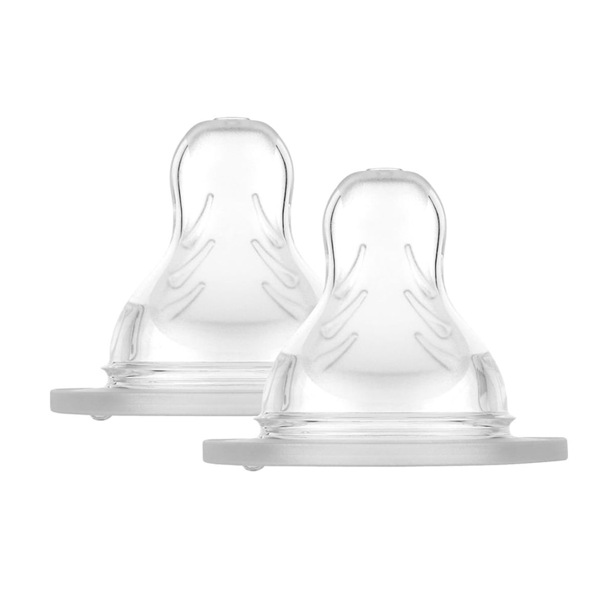 MAM - 2 Tetinas Flujo 4 Ultra Vent  6 Meses+ Mam