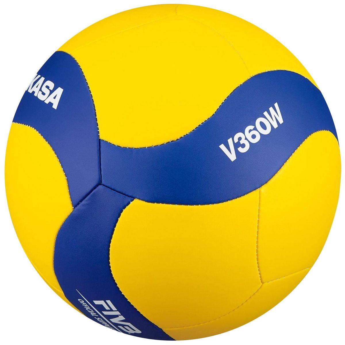 MIKASA - BALON DE VOLEIBOL V360W MIKASA