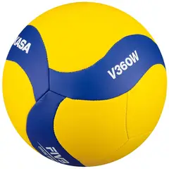 MIKASA - BALON DE VOLEIBOL V360W