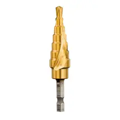 DEWALT - Broca Escalonada 8-10-12-14-16-18mm DT5027-QZ