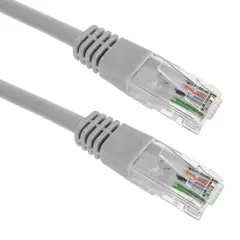 ULTRA - Cable Cord 6 UTP 2 Metros