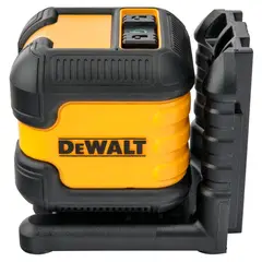 DEWALT - Nivel Laser 12m linea cruz Roja 1H1V DW08802