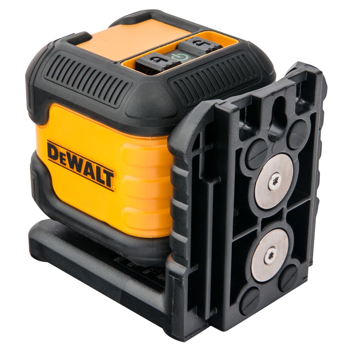 DEWALT - Nivel Laser 12m linea cruz Roja 1H1V DEWALT DW08802