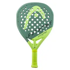 HEAD - Pala Pádel Extreme Motion Verde