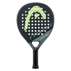 HEAD - Pala Pádel Evo Extreme 2023 Negra