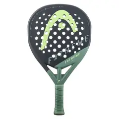 HEAD - Pala Pádel Extreme Pro 2023 Negra