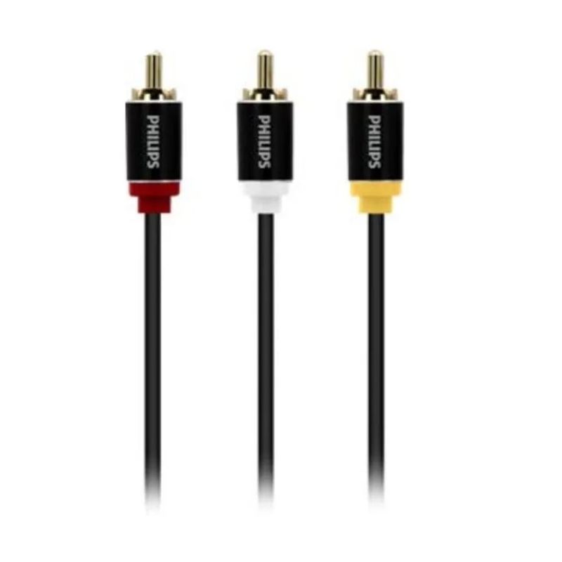 PHILIPS - Cable DE Audio Philips Swa4131/59 Rca 1.2mt PHILIPS