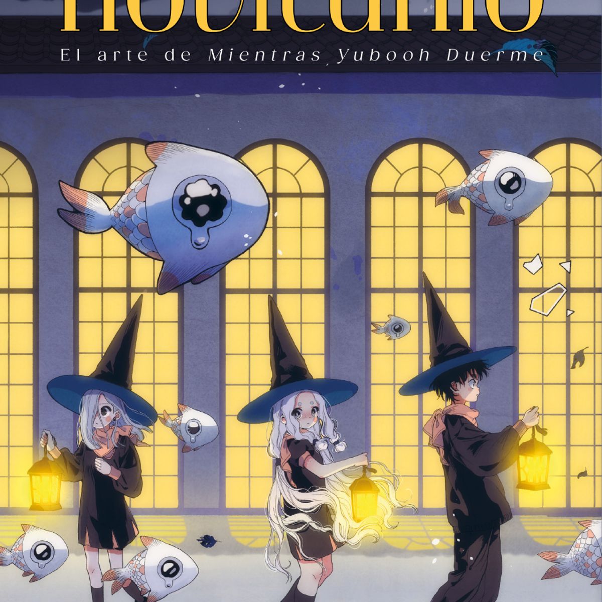 PLANETA - Libro Novilunio - Paulina Palacios