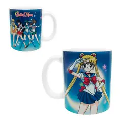 SAILOR MOON - Tazon Sailor Warriors 320Ml