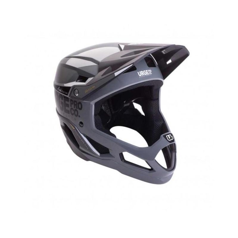 URGE - Casco Urge Integral E MTB Gravity Archi Deltar Gris L