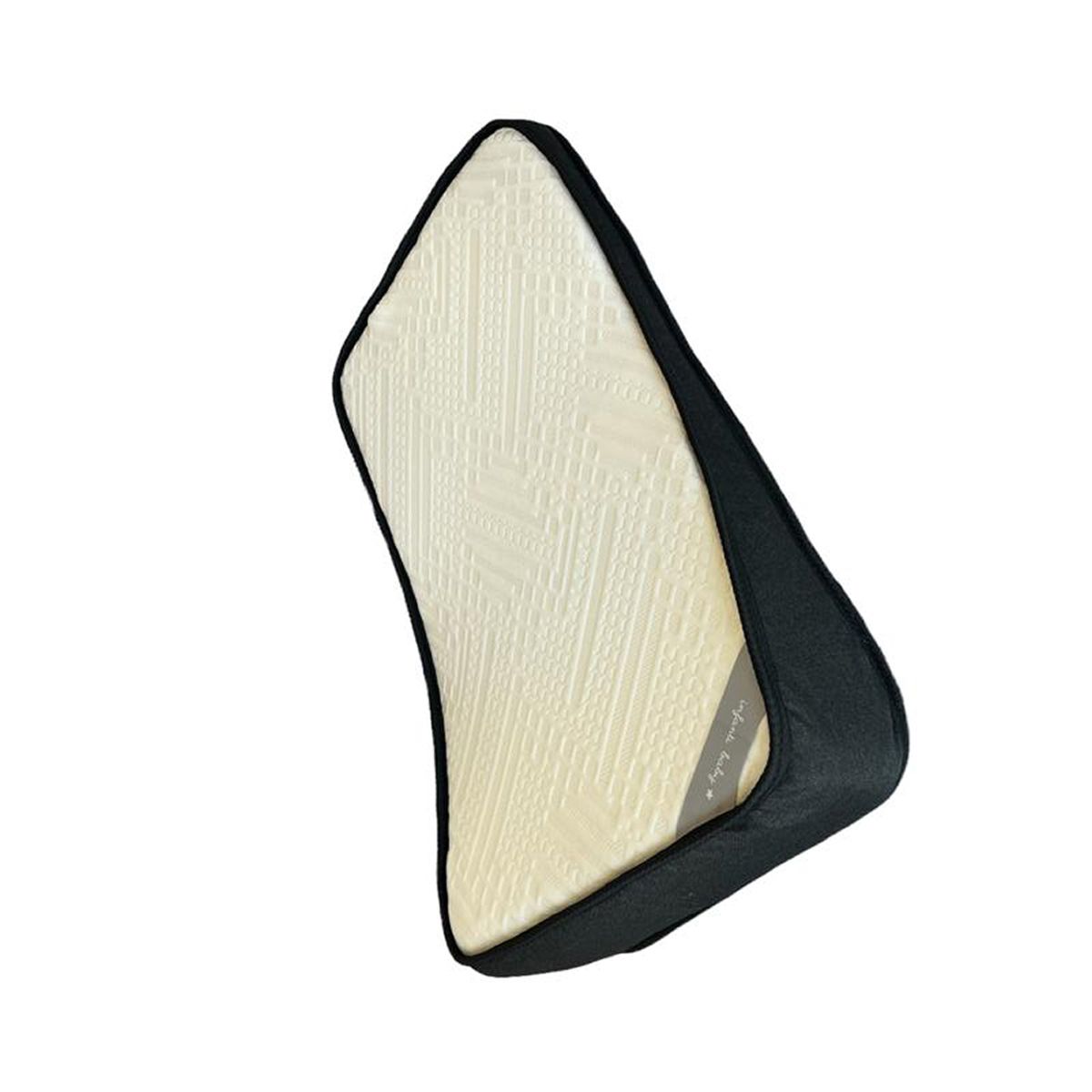 INFANTI - Colchón Antireflujo Snooze 107x67cm (cielo-luna-nube) Infant