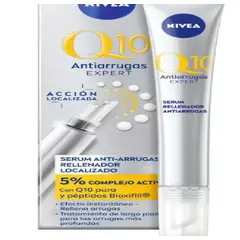 NIVEA - Serum Q10 Antiarrugas Expert 15ml