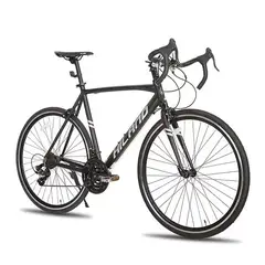 HILAND - Bicleta de Ruta - 21 Velocidades Vernier III