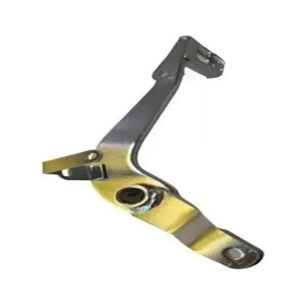 GENERICO - Pata De Freno Para Moto Modelo Fz 16