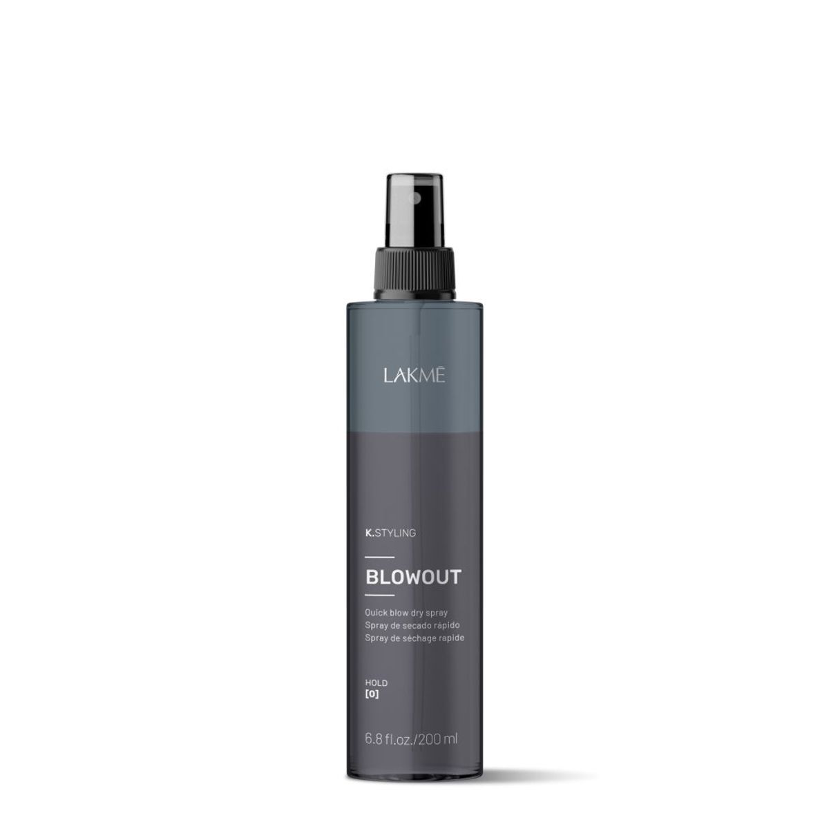 LAKME - Spray Protector Térmico KSTYLING BLOW OUT 200ml lakme