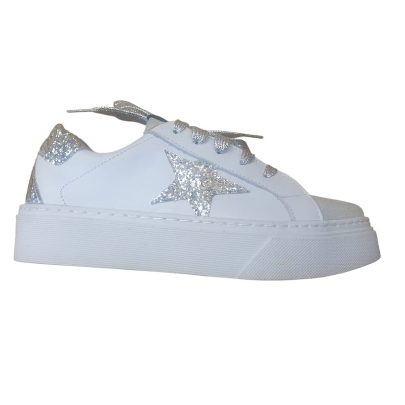 PECA CON ESTILO - Zapatilla urbana mujer