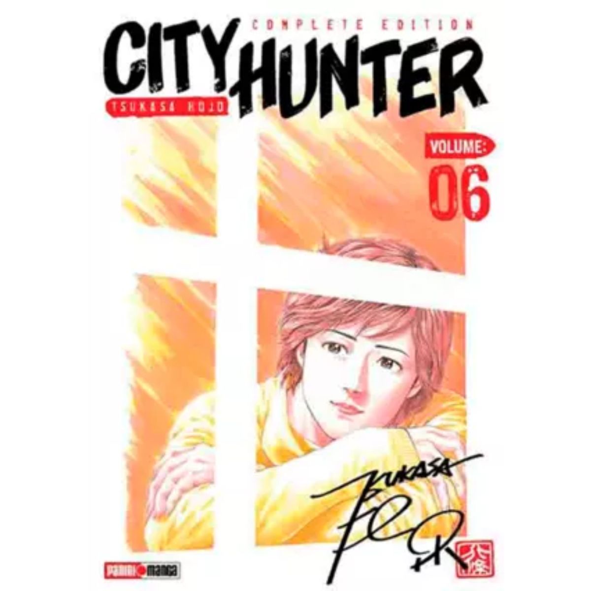 PANINI - CITY HUNTER 6 - PANINI MEX