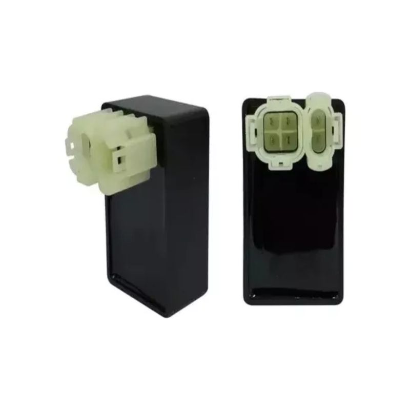 GENERICO - Cdi Para Moto Cg 125 6 Pines