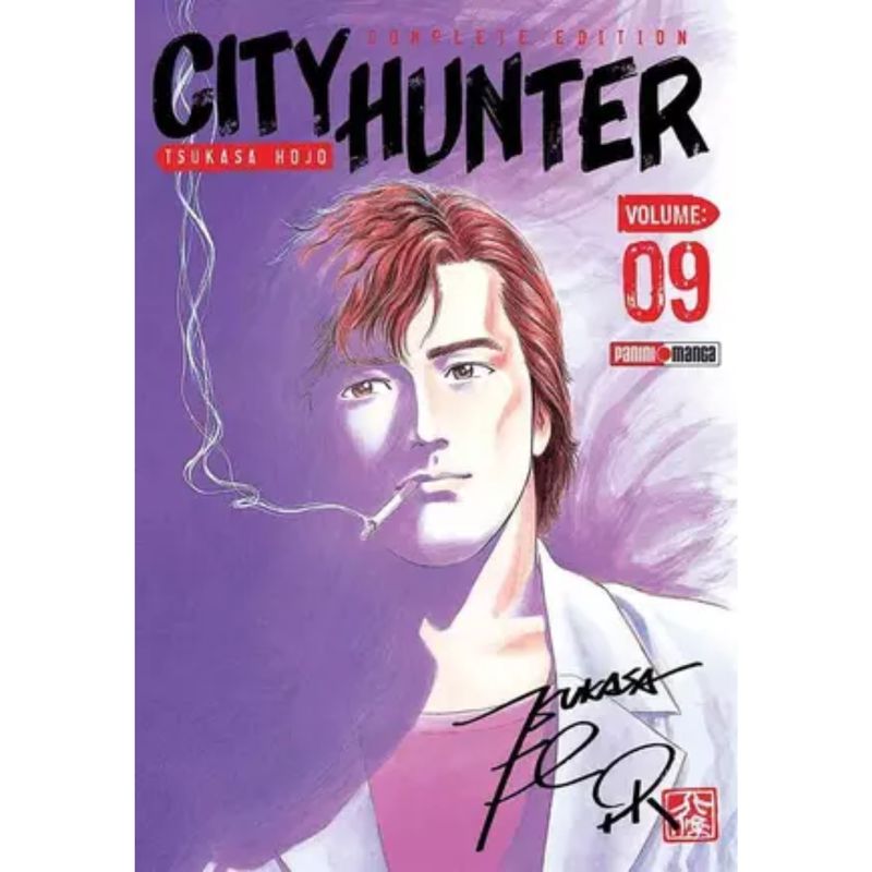 PANINI MÉXICO - CITY HUNTER 9 - PANINI MEX