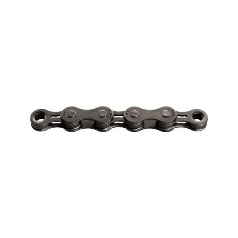 GENERICO - Cadena Bicicleta 12x332 Compatible 678 Velocidades F