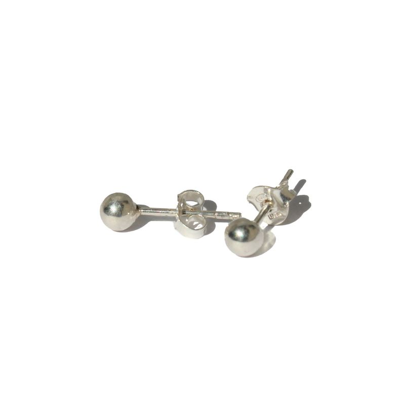 GENERICO - Esfera 3 mm Philippa Joyas