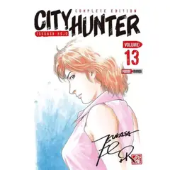 PANINI MÉXICO - CITY HUNTER 13 - PANINI MEX