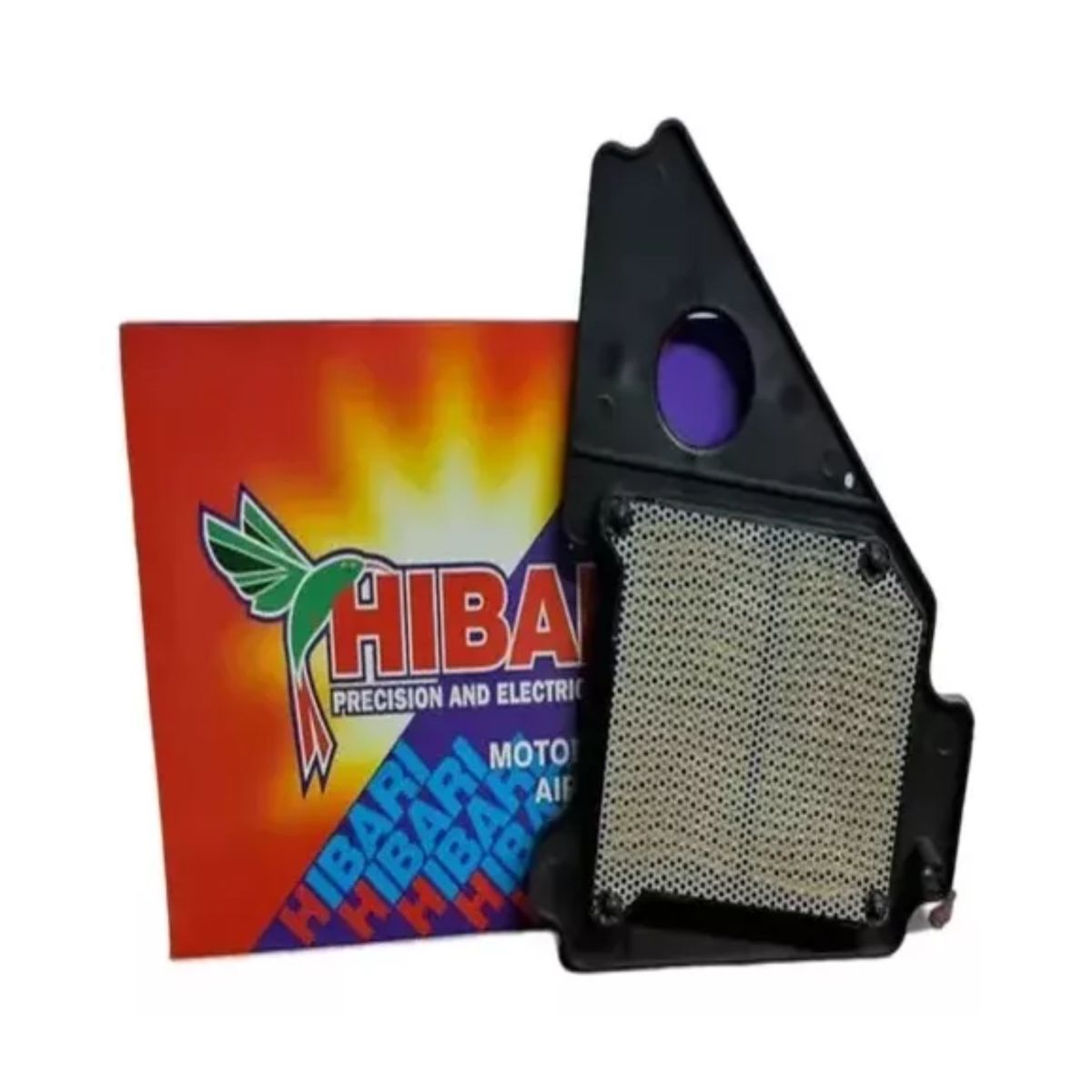 GENERICO - Filtro De Aire Ybr 125 (cds010)