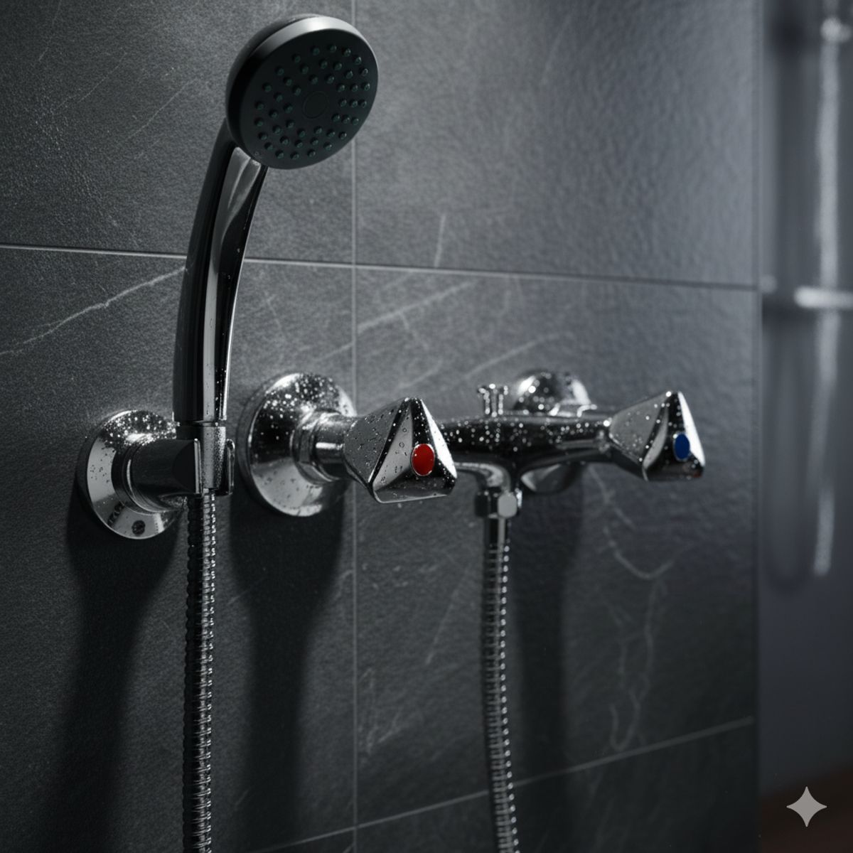 PMB - Combinación Ducha Miami Pmb