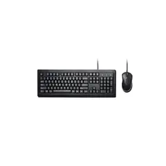 KENSINGTON - Combo Teclado + Mouse For Life K72436ES - Negro