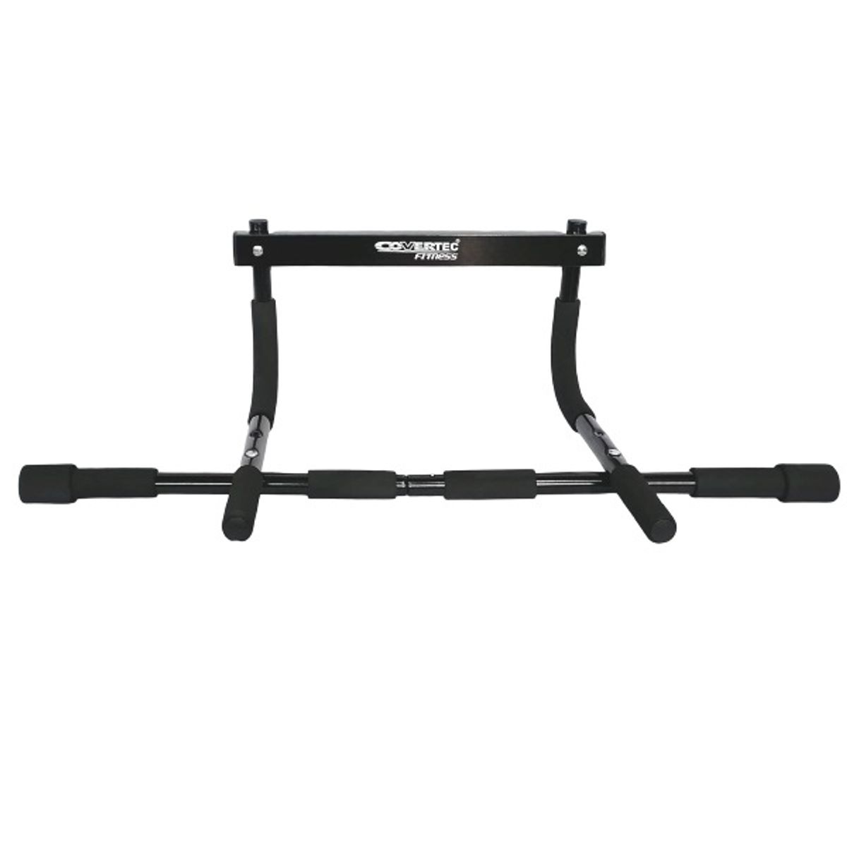 COVERTEC - Barra de Puerta Multifuncional