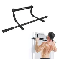 Barra de Puerta Multifuncional