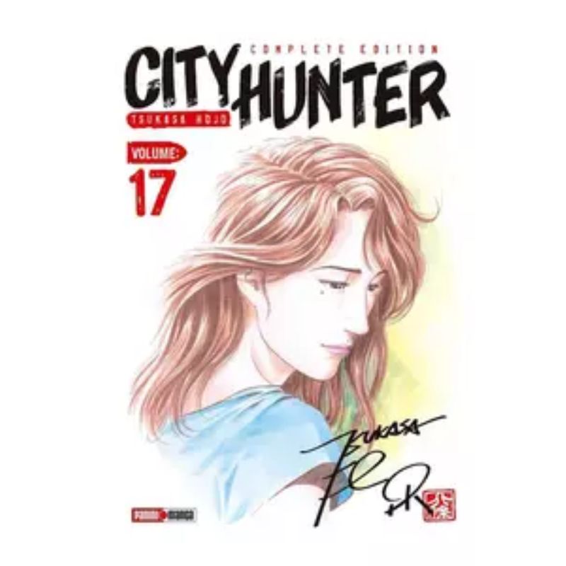 PANINI MÉXICO - CITY HUNTER 17 - PANINI MEX
