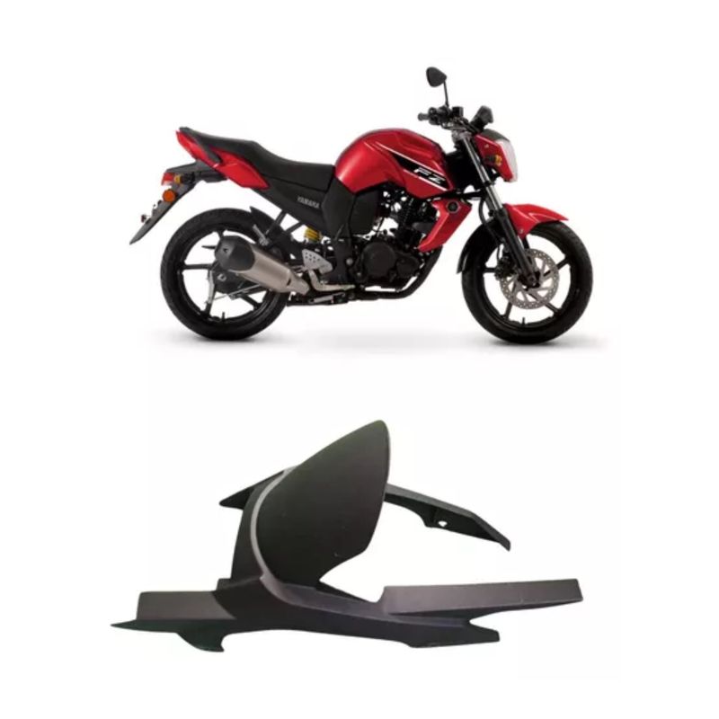 GENERICO - Cubre Cadena Yamaha Fz-16