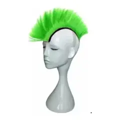 GENERICO - Mochicano De Casco Verde