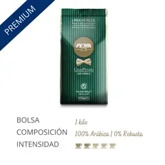 CAFFE PERA - CAFE EN GRANO GRAN PREGIO