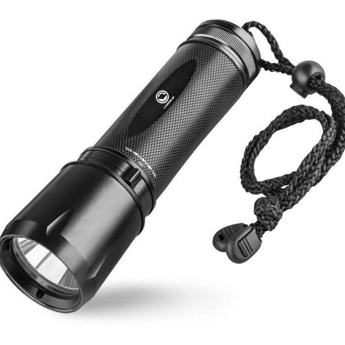 CABOSUB - Linterna Sol Multiled