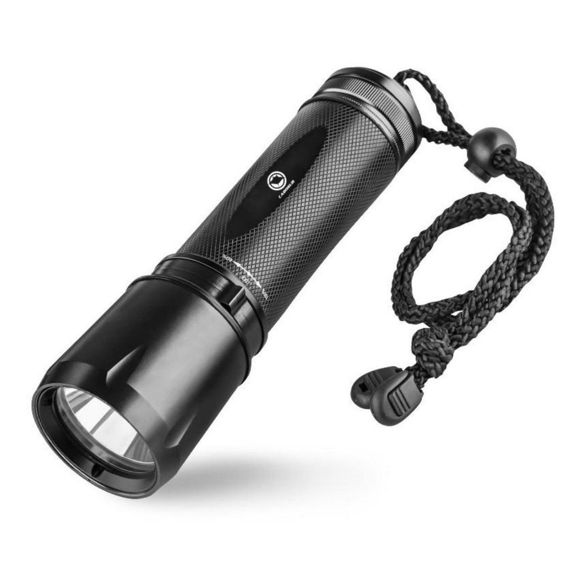 CABOSUB - Linterna Sol Multiled