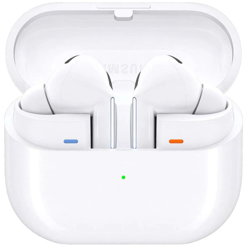 SAMSUNG - Galaxy Buds 3 Pro Blanco Samsung 