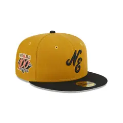 NEW ERA - Jockey 59fifty Dark Beige