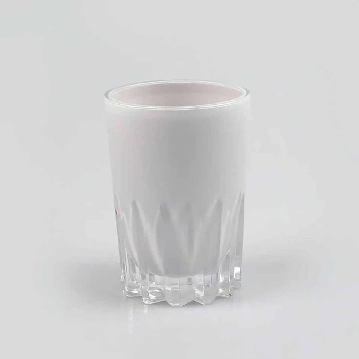 GENERICO - Set de Baño 4 piezas Color Gris