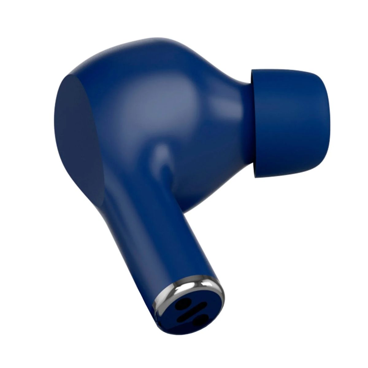 KLIP XTREME - Audífonos Klip Xtreme TWS ZoundBuds Bluetooth Azul