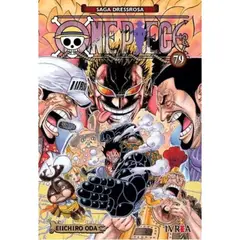 IVREA - One piece 79
