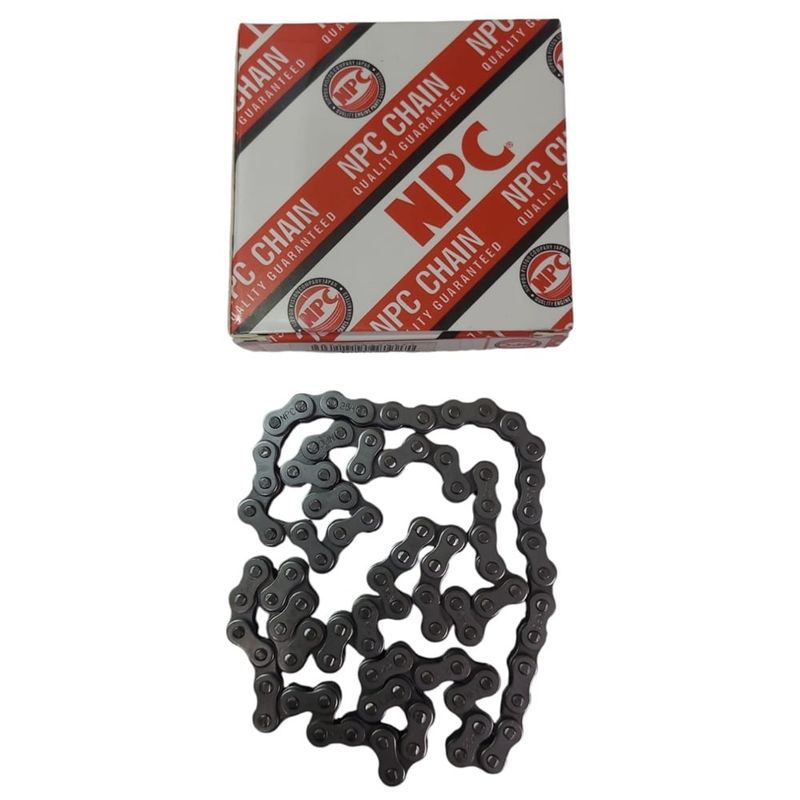 GENERICO - Cadena Distribución Moto Honda CB1  CB125F Twister