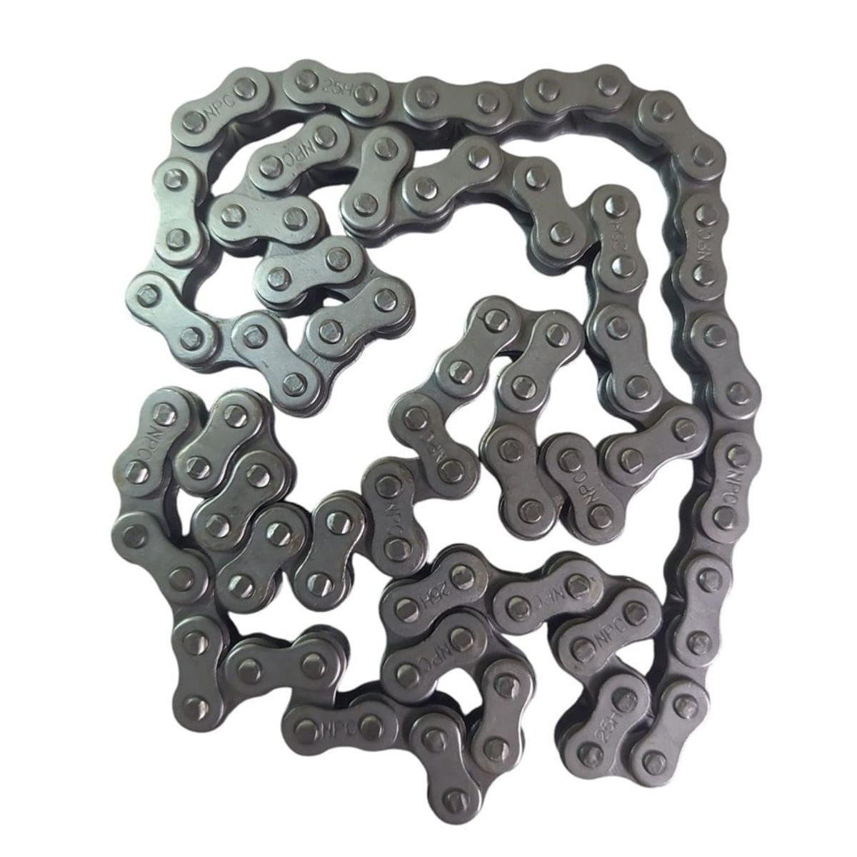 GENERICO - Cadena Distribución Moto Honda CB1  CB125F Twister