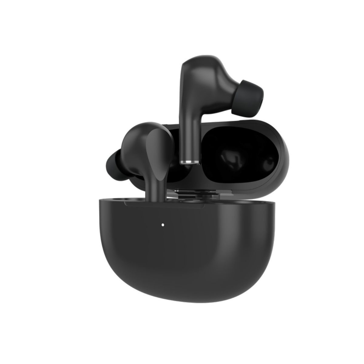KLIP XTREME - Audífonos Klip Xtreme TWS ZoundBuds Bluetooth Negro