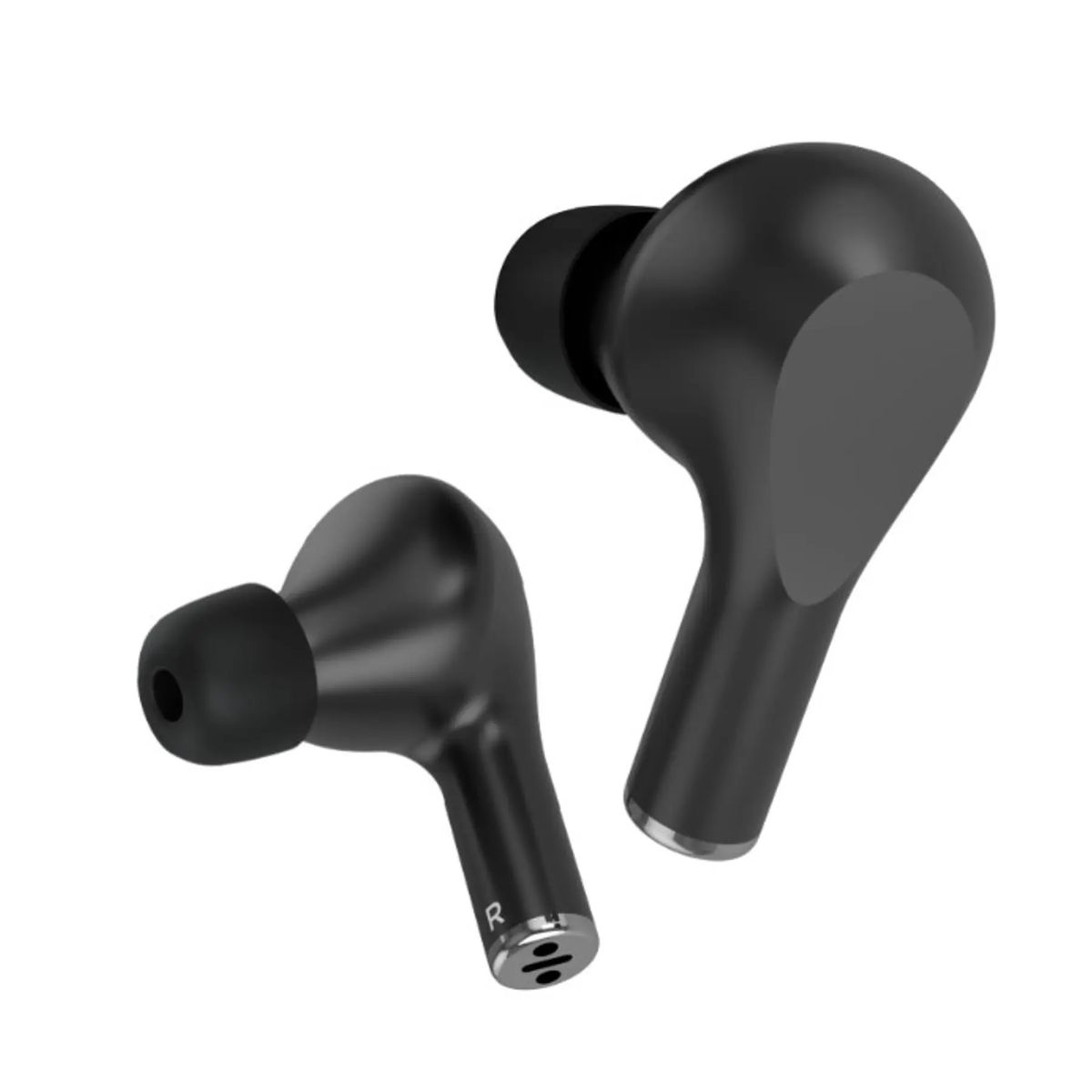 KLIP XTREME - Audífonos Klip Xtreme TWS ZoundBuds Bluetooth Negro