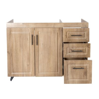 Imagen 2 del producto Mueble base para lavaplato PVC120WD 120x90x47cm